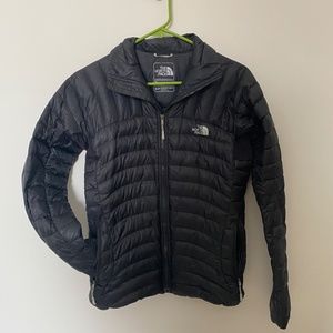 Woman's North Face Jacket